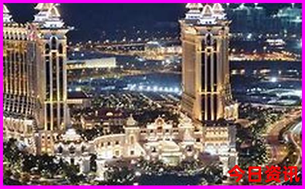 中国10大景区排行